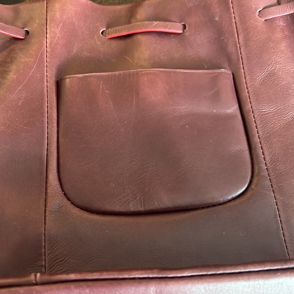 Tiger of Sweden Shoulder bag - Picture 4 of 5